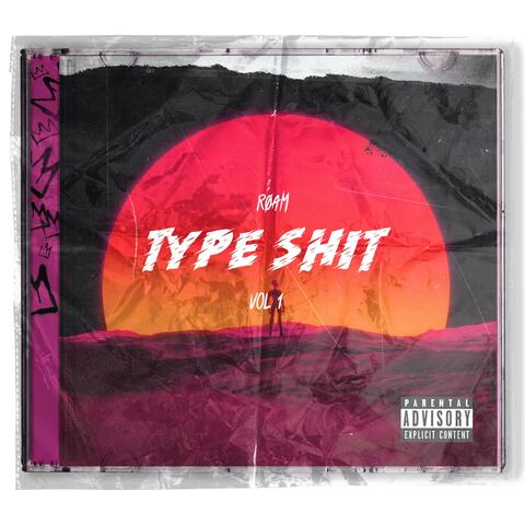 Type Shit