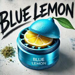 blue lemon
