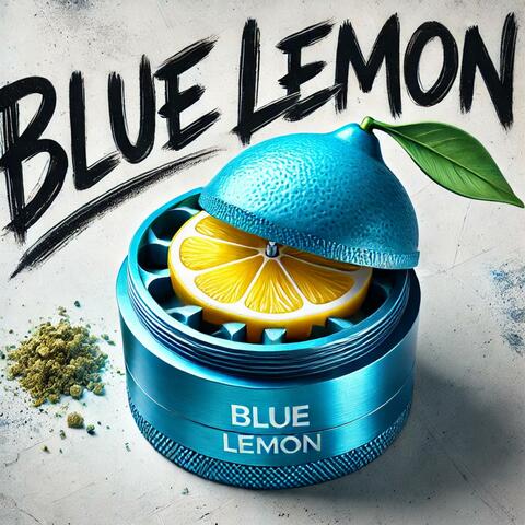 blue lemon