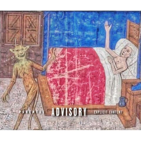 When the Night Ends the Real Me Hides