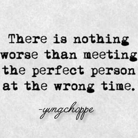 Did you wrong (I know)
