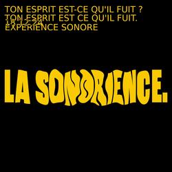 Ton esprit est(-)ce qu'il fuit [?]