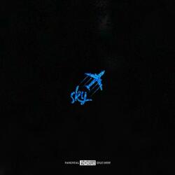 SKY (feat. SPACEMAN)