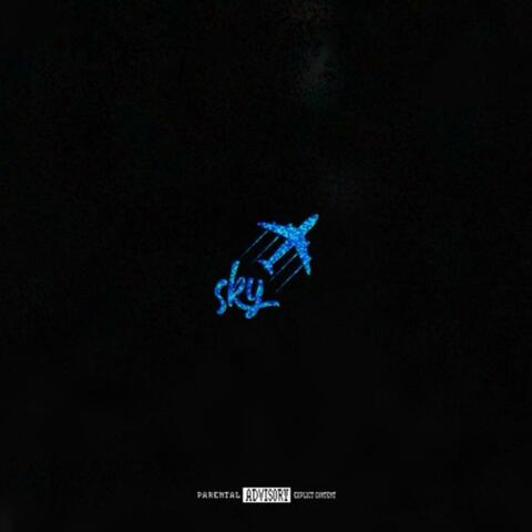 SKY (feat. SPACEMAN)