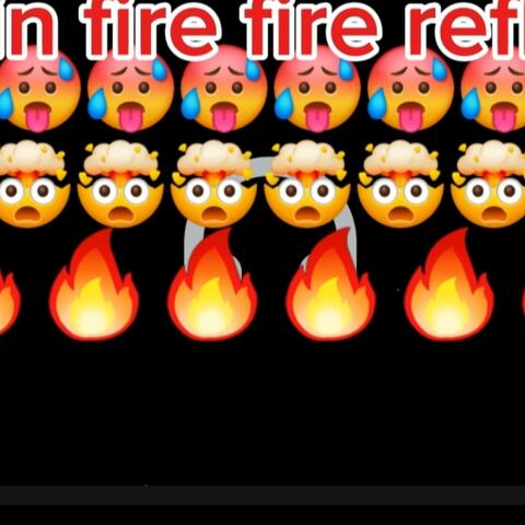 Bain fire fire reflix