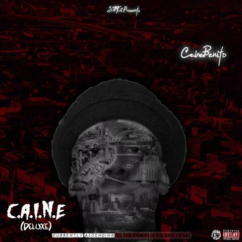 C.A.I.N.E (Deluxe)