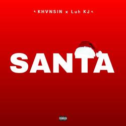 SANTA (feat. KHVNSIN)