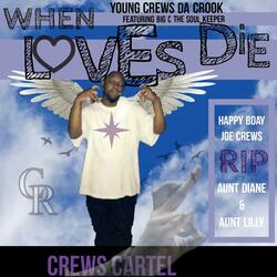 When Love Dies