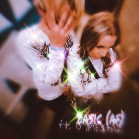 basic (af) (feat. DYME$tAR)
