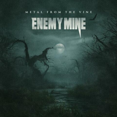 Metal from the Vine