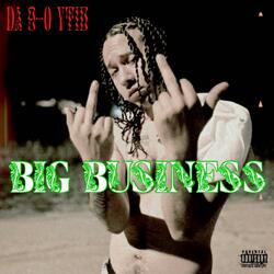 T.M.R. (feat. Big Loop)