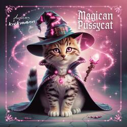magican pussycat