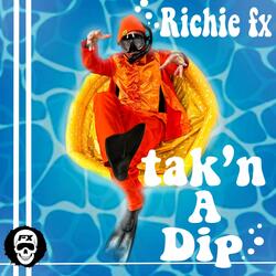 TAK'N A DIP
