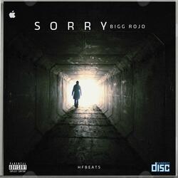 Sorry (feat. Bigg Rojo)