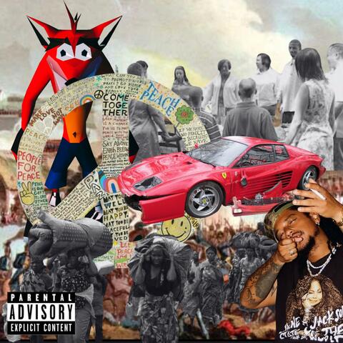 CRASH OUT