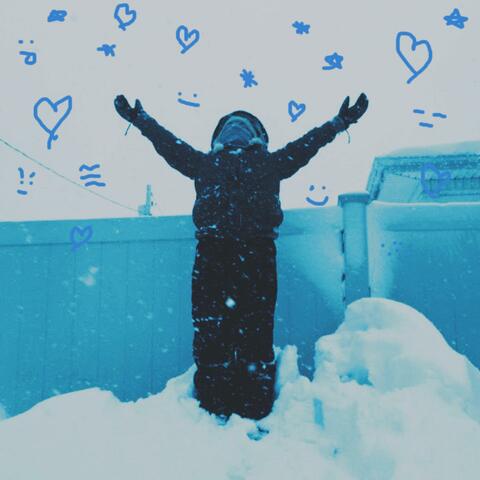 snow will fall