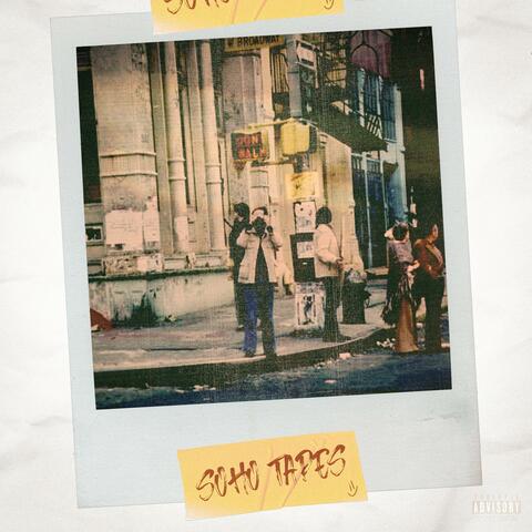 soho tapes