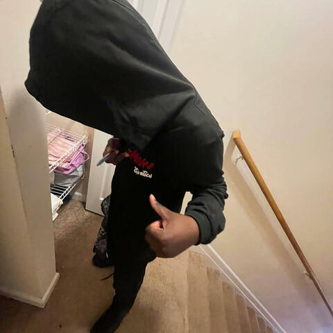 REAL STREET NIGGA
