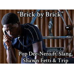 Brick by Brick (feat. Slang, Shawn Fetti & Trip)