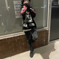 COME N GO (feat. dareal35thyoungn)