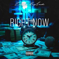 Right Time Right Now