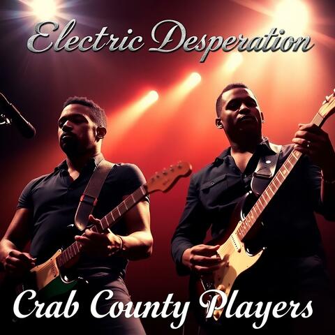 Electric Desperation