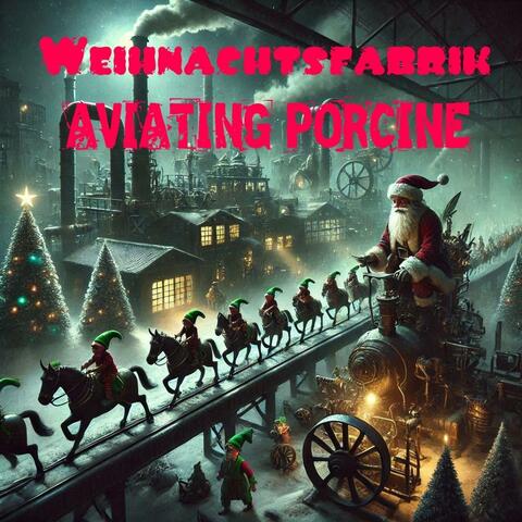 Weihnachtsfabrik