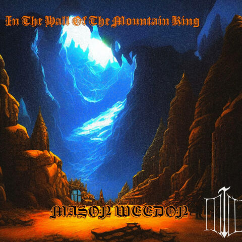 In the Hall of the Mountain king