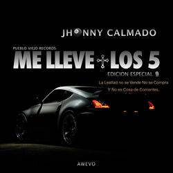 Me Lleve a los Cinco