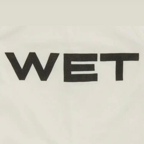 WET (feat. JayBankk)