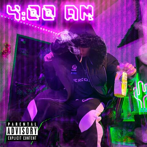 4 AM (feat. 1sarso)