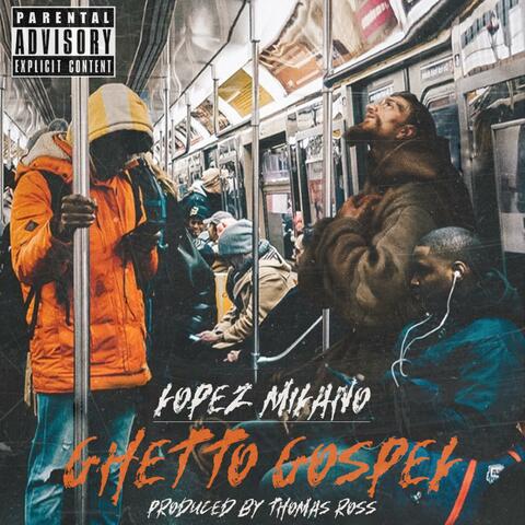 Ghetto Gospel