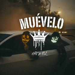 MUÉVELO (feat. OL)