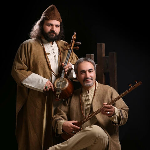 Treasures of Persia (Live)