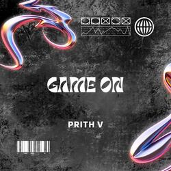 GAME ON