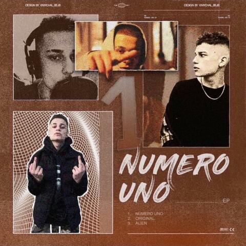 Numero Uno