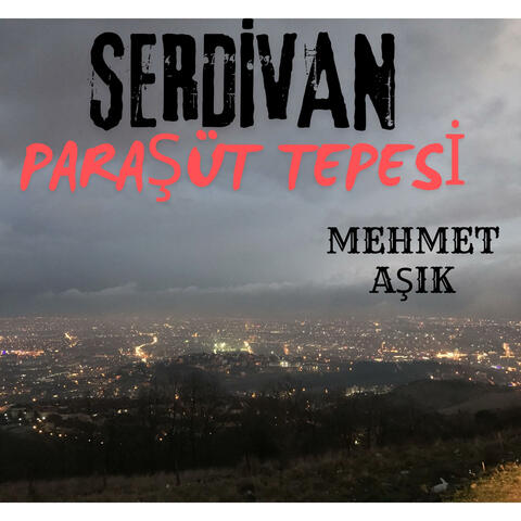 Paraşüt Tepesindeyim
