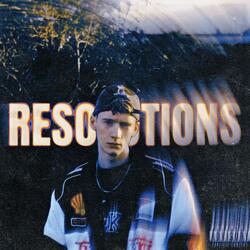 RESOLUTIONS