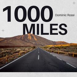 1000 miles