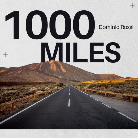 1000 miles