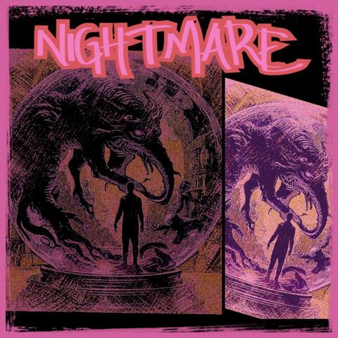 Nightmare (feat. Jarren Benton)