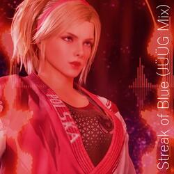 Streak of Blue (JÜÜG Mix)
