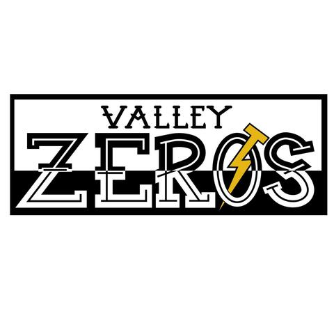 Valley Zeros (Live @ Skatercon 2023)