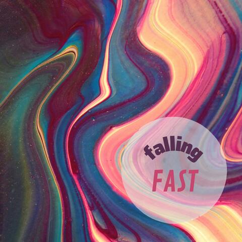 falling fast