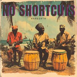 No Shortcuts (feat. RareErth)