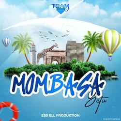 Mombasa Yetu