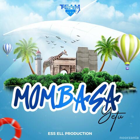 Mombasa Yetu