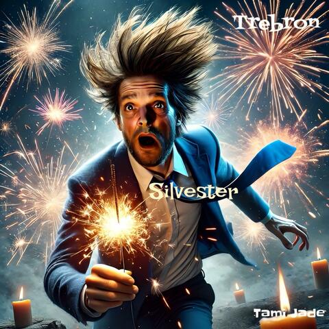 Silvester (feat. Trebron)