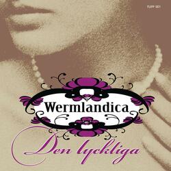 Min väg (feat. Dan Andersson & Robert Åslund)