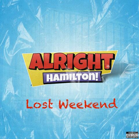 Lost Weekend